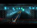 rocksmith 2014 rush different strings bass