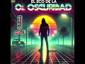 El Eco de la Oscuridad - Canción de Horror Synthwave Inspirada en Halloween (John Carpenter)