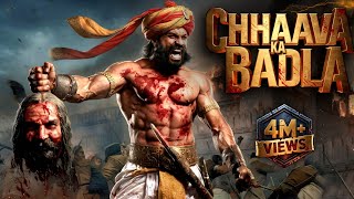 Chhaava : Chatrapati Shambhaji Ka Badla | ft. AI Rashmika Mandanna | Aishwarya Rai B | Vicky Kaushal