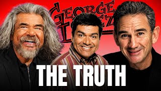 Why George Lopez's Show Was Really Canceled (THE TRUTH)