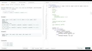 Leetcode 454 4Sum II - Python