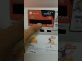 Unboxing Kartu Kredit Mandiri Shopee #shorts