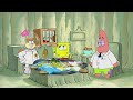 patrick invents a new game 🌟 patrick the game spongebob