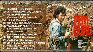 O.M. SONETA - PEMBURU (FULL ALBUM)