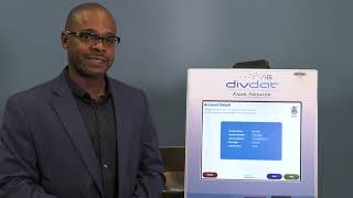 How to Use the DWSD Kiosk for Water Bill Payment (DivDat kiosk network)