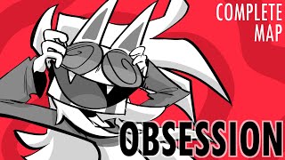 OBSESSION ANIMATED OC MAP [COMPLETE]