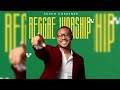 Akeem Gardiner - Reggae Worship | Official Audio  | 2024 | Gospel Reggae