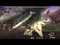 【mhxx gu】g★4 アマツマガツチ エリアルx大剣ソロ　greatswrord solo aerial amatsu【switch】