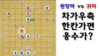 [타이슨장기 2344회] 슈사범님께 다시한번 타이슨권법 진수를!!