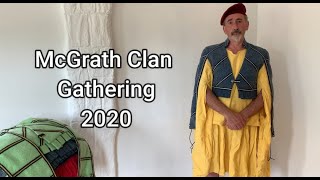 Traditional Irish Clothing in the Gaelic Period
