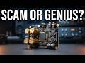 Why Most Audiophile DACs Sound Identical (And What Actually Makes a Difference)