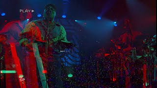 Dowdelin - Tan Nou [Official Live Video]