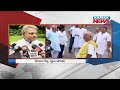 puri jagannath temple sebayats meet cm naveen patnaik in odisha