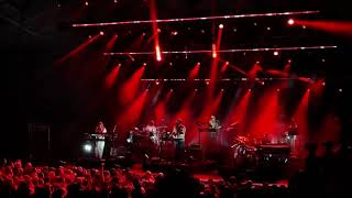 Blood Bank - Bon Iver live at Sidney Myer Music Bowl [Melbourne 04/03/2023]