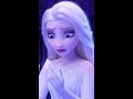 ELSA- FROZEN 2 CUTE AMV EDIT! #Shorts