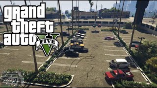 Friday Evening Out On GTA 5 Online Come Laugh And Unwind