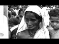 refugees fleeing to india 1971 bangladesh liberation war