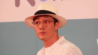 2016.05.21 taiwan [So Ji Sub] 蘇志燮