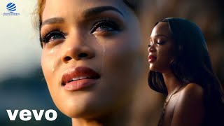 Rihanna - When I Call On Jesus (Official Music Video)