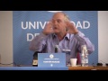 debate miguel a. bastos y j.r. rallo sobre la viabilidad del anarcocapitalismo