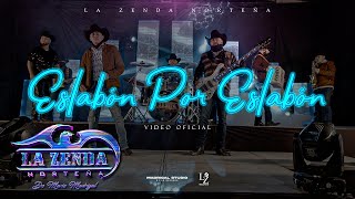 La Zenda Norteña - Eslabón Por Eslabón Video Oficial