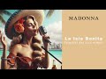 Madonna -  La Isla Bonita (Vincent Bastille remix)