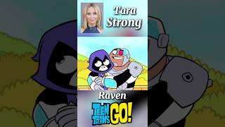 Characters With The Same Voice Actor pt 3