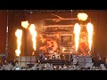 Green Day - Revolution Radio - Live @ Santiago de Chile 12/11/2017