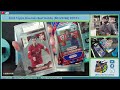 buythatcard 1 25 last break of the year host by d sportscard boxbreak