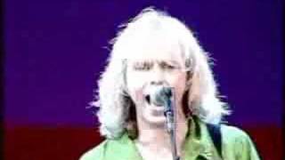 STYX - Renegade (live)