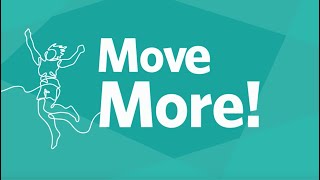 Move UBC | UBC Recreation