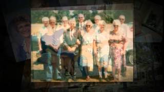 Milfred F. Austin | Funeral Service Video Tribute | Elizabeth City NC