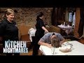 Delusional Owner Thinks He Gets The Same Produce As The White House Kitchen Nightmares