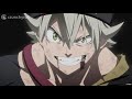 black clover ending 13 hd