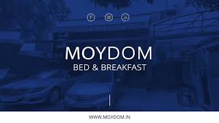 Experience Luxury and Comfort at Moydom BnB - Your Home Away from Home | Delhi