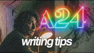 The A24 Storytelling Formula (That Most Writers Miss)