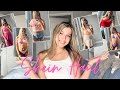 summer 2024 shein try on haul