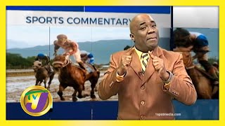 TVJ Sports Commentary - November 2 2020
