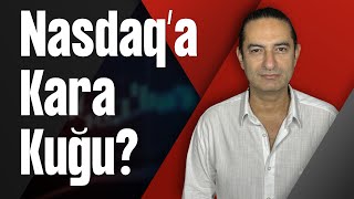 Nasdaq’a Kara Kuğu?