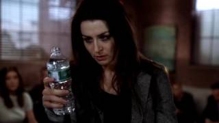 Amelia Shepherd - 5x08 - Who We Are - Scene 12