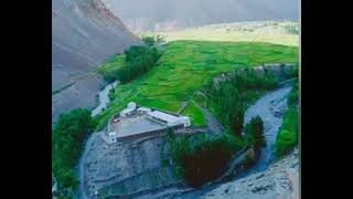 spring  season | in Owir Valley  lower  Chital kpk Pakistan | Owir valley located near Afghan border