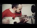 elias tee in autumn my first rubab video