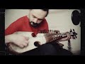 elias tee in autumn my first rubab video