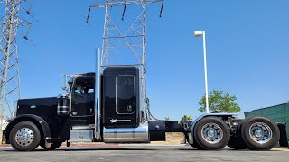 Most Profitable Week Yet | One More Load For The Great Freight Race | Ontario To Bakersfield