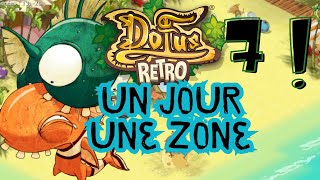 Dofus Retro : Comment se faire des Kamas en MONOCOMPTE en 2025