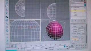 3d Max 7 Beginners only tutorial