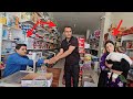 Kobra and Qasim’s adventurous journey; researching Abbas and renting an electric panel