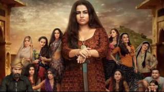 Begum Jaan - Official Movies Trailer 2017 | Movie Scenes