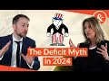 Was MMT Right About Inflation? | Stephanie Kelton (The Deficit Myth)
