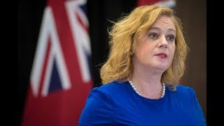 'We've listened': Ontario gov't announces changes to controversial autism program